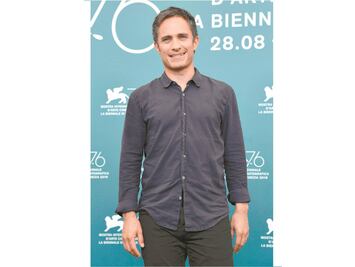 Gael García hace una mirada al presente desde el reggaetón