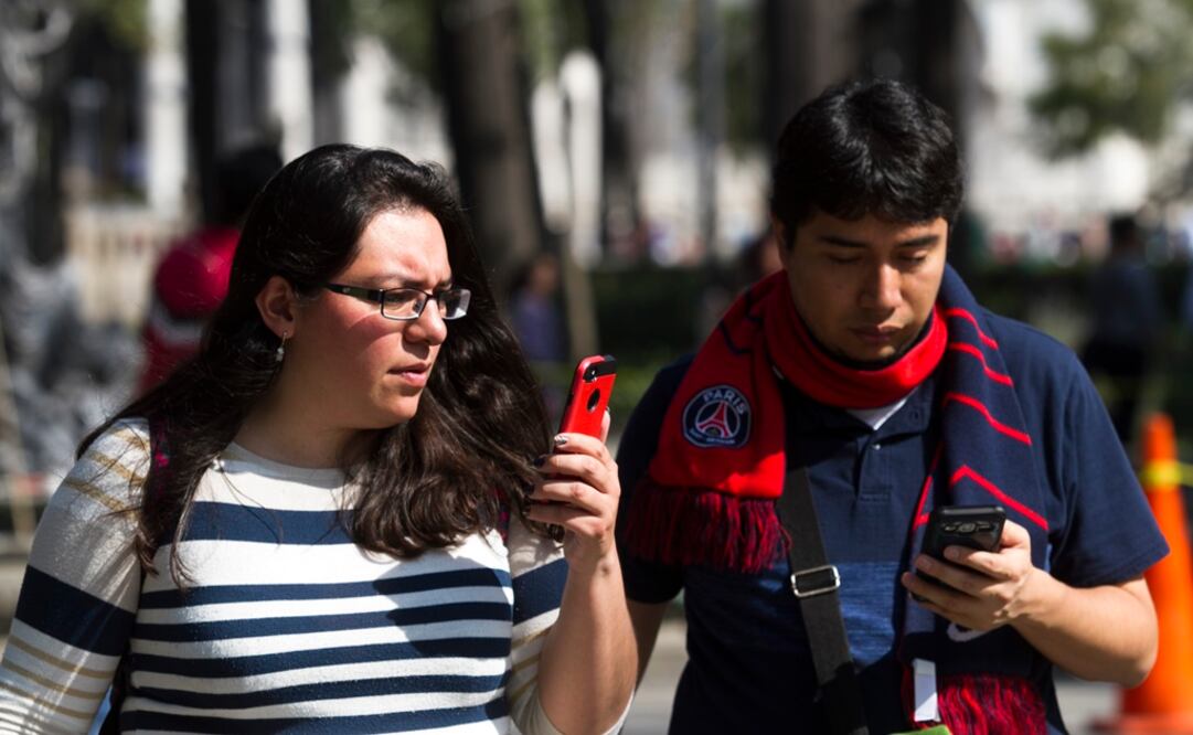 Presentan iniciativa para que plataformas digitales paguen impuestos en México