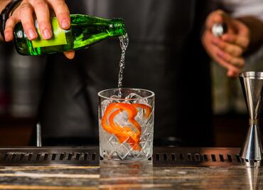 3 cocteles con esencia francesa