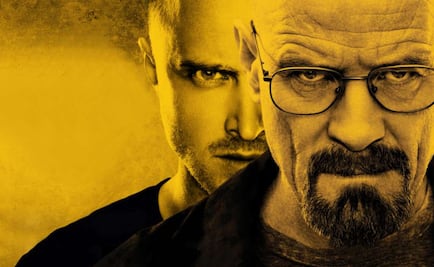 'Cocina' tus propios cocteles en el nuevo bar de Breaking Bad