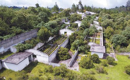 Acaxochitlán, el pueblo que les llora a "El Mayo" y a "El Rey"