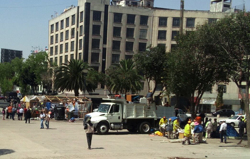 Foto Eduardo Hernández