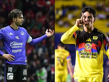 Mazatlán FC vs América: Horario y canales para ver EN VIVO la Liga MX, HOY, viernes 24 de octubre