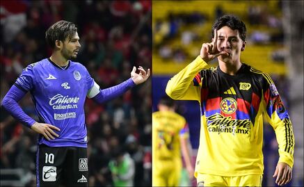 Mazatlán FC vs América: Horario y canales para ver EN VIVO la Liga MX, HOY, viernes 24 de octubre