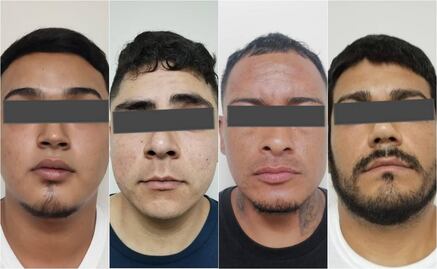 Caen 5 por la muerte de un hombre dentro de un centro de rehabilitación de NL