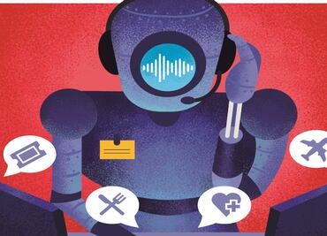 Revelan chatbots corregidos y aumentados para servicio al cliente