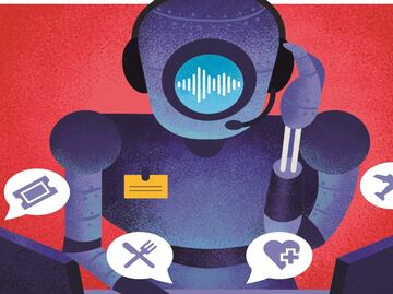 Revelan chatbots corregidos y aumentados para servicio al cliente