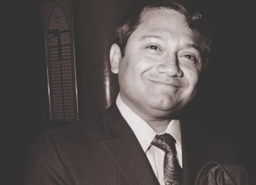 Armando Manzanero: artista y fenómeno