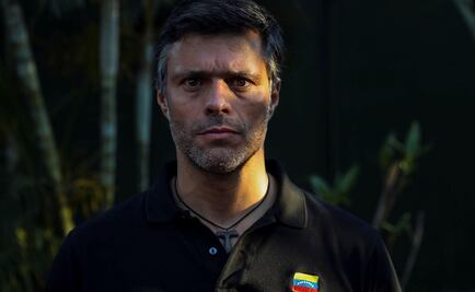 El entorno más íntimo de Maduro quiere que deje el poder: Leopoldo López