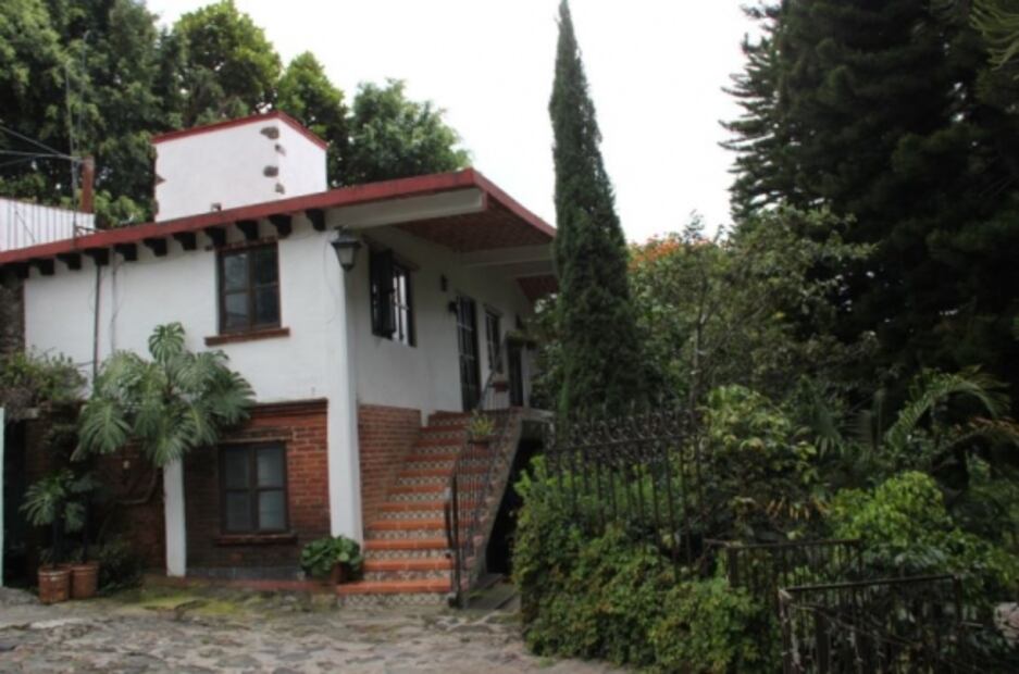 En Morelos, cabañas bonitas desde 990 pesos 