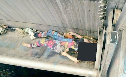 Hallan cadáver de mujer desaparecida en planta de aguas negras de Ecatepec