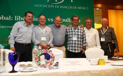 Banca ataca “pitufeo” con tecnología, asegura la ABM 