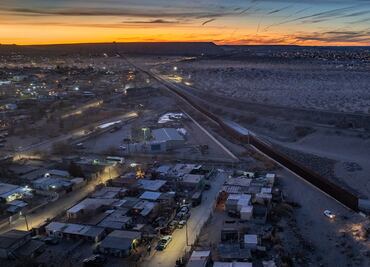 EU evalúa posibilidad de atacar a los cárteles de la droga con drones en México, dice NBC News; lanzaría aviones no tripulados