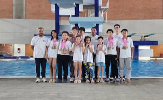 Previo al Mundial, alcaldía Benito Juárez se consolida como potencia deportiva en la CDMX; objetivo es fomentar el deporte