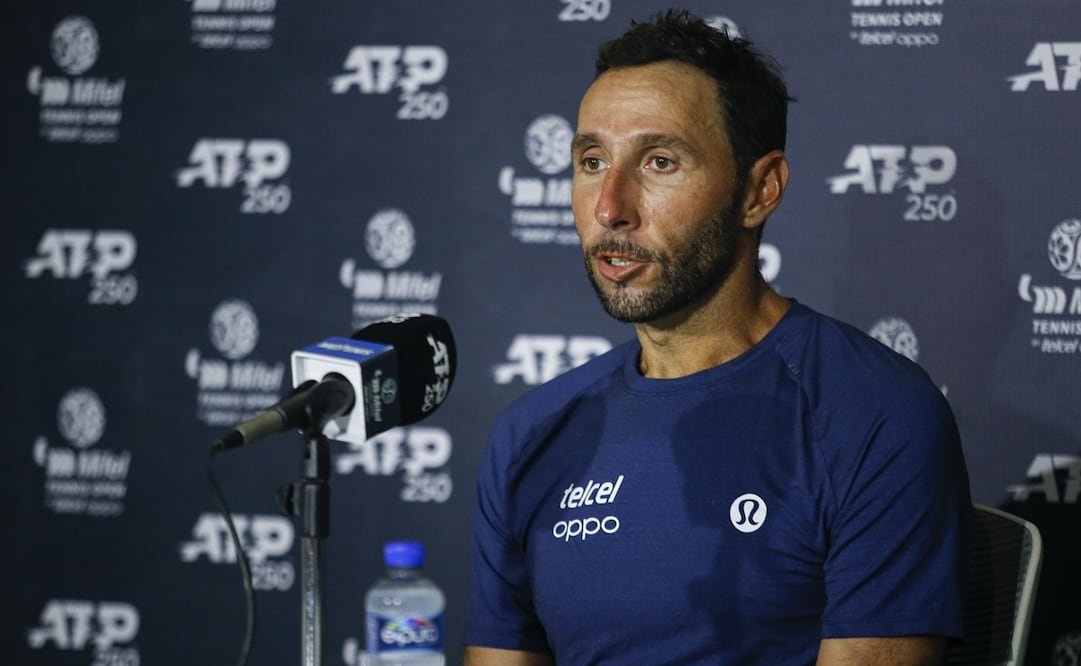 Santiago González con la oportunidad de ganar el Abierto de Los Cabos