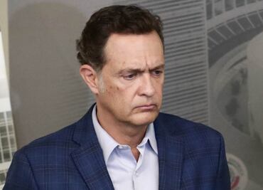 Mauricio Kuri, señalado en el caso Collado, renunció a Caja Libertad en 2015