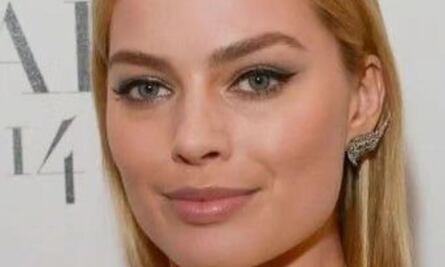Así fue la dura infancia de Margot Robbie en Australia