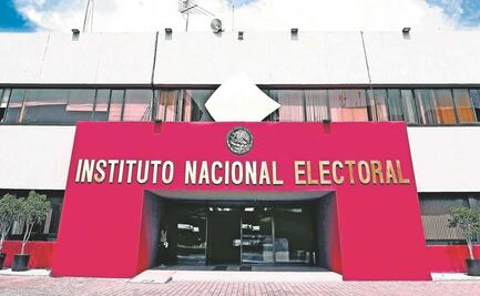 INE debe hacer nuevo análisis de giras: TEPJF