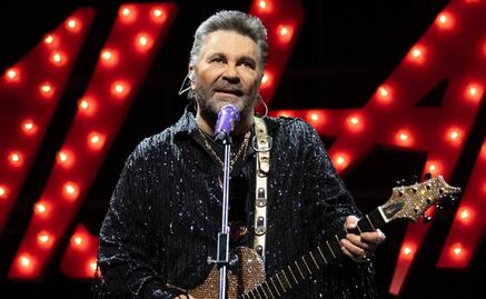 Mijares y sus kilos menos dividen opiniones: ¿todo bien en casa?