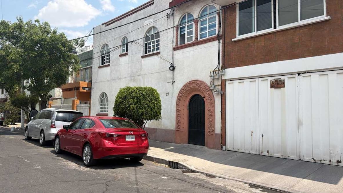 Hallan a mujer sin vida dentro de una vivienda en la Gustavo A. Madero. Foto: Especiales.