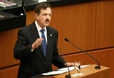 PAN pide que revocación de mandato sirva a la democracia, no a intereses personales