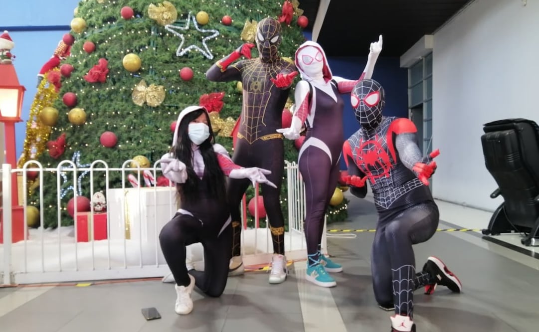 Foto: Araceli García/EL UNIVERSAL 