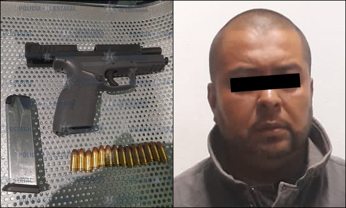 FOTO: Especial/ EL UNIVERSAL/