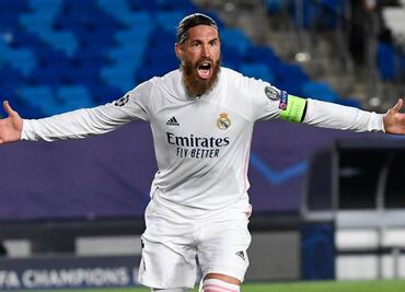 Real Madrid derrotó al Inter y consigue su primer triunfo en la Champions