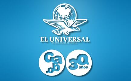 EL UNIVERSAL, finalista en los Premios Gabo 2025 junto a The Washington Post  