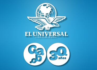 EL UNIVERSAL, finalista en los Premios Gabo 2025 junto a The Washington Post