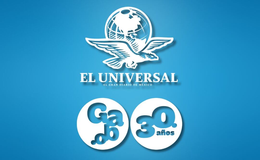 EL UNIVERSAL es finalista en la decimotercera edición de los Premios Gabo 2025. Foto: Especial