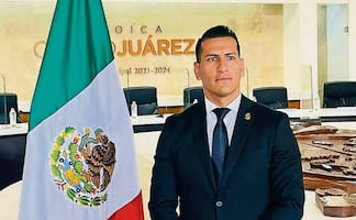 Morenistas de Juárez tienen plan para bienes del PAN
