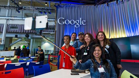 Lo que revela el polémico análisis de igualdad salarial de Google