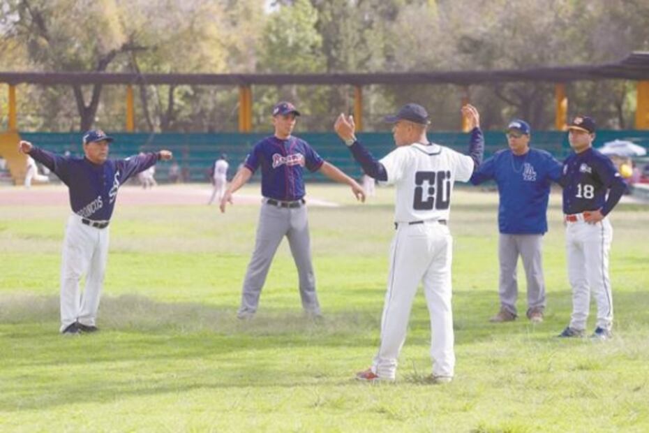 Bomberos y policías de CDMX sacan la casta en juegos latinoamericanos