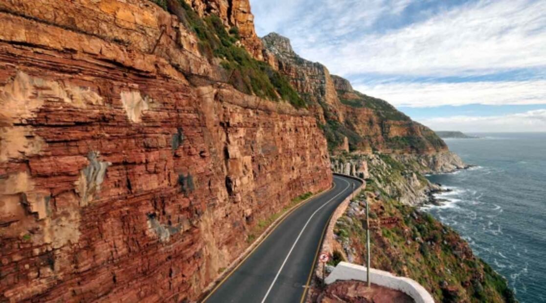 Las 10 mejores carreteras del mundo para los amantes del manejo