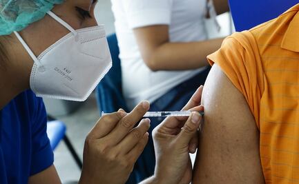 Llaman a jóvenes de 18 a 29 años a acudir a vacunarse en Aguascalientes