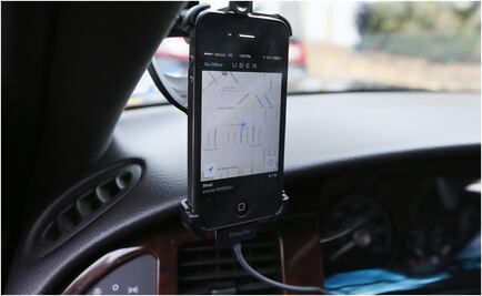 Uber, Didi y Cabify pagan ISR como taxistas tradicionales