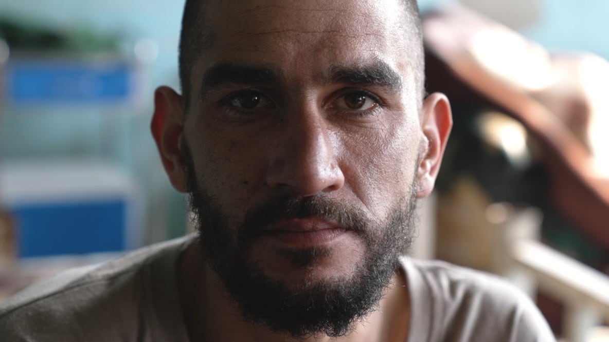 El duro operativo del Talibán para sacar a los drogadictos de las calles