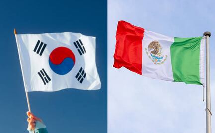 México y Corea del Sur firman memorándum comercial; buscan reducir impacto de aranceles