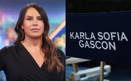 Karla Sofía Gascón se vuelve tendencia tras revelación de elenco de Marvel; actriz responde con optimismo sobre posibles oportunidades