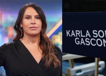 Karla Sofía Gascón se vuelve tendencia tras revelación de elenco de Marvel; actriz responde con optimismo sobre posibles oportunidades