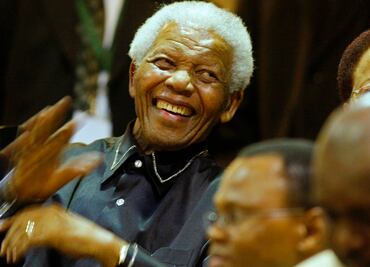 Lo que debes saber del Día Internacional de Nelson Mandela