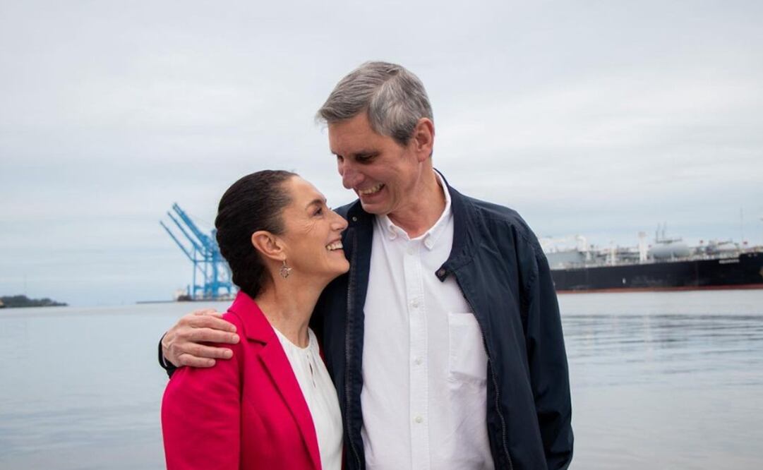 ¿Estrategia o casualidad? como Sheinbaum, estos políticos también anunciaron boda en momentos clave