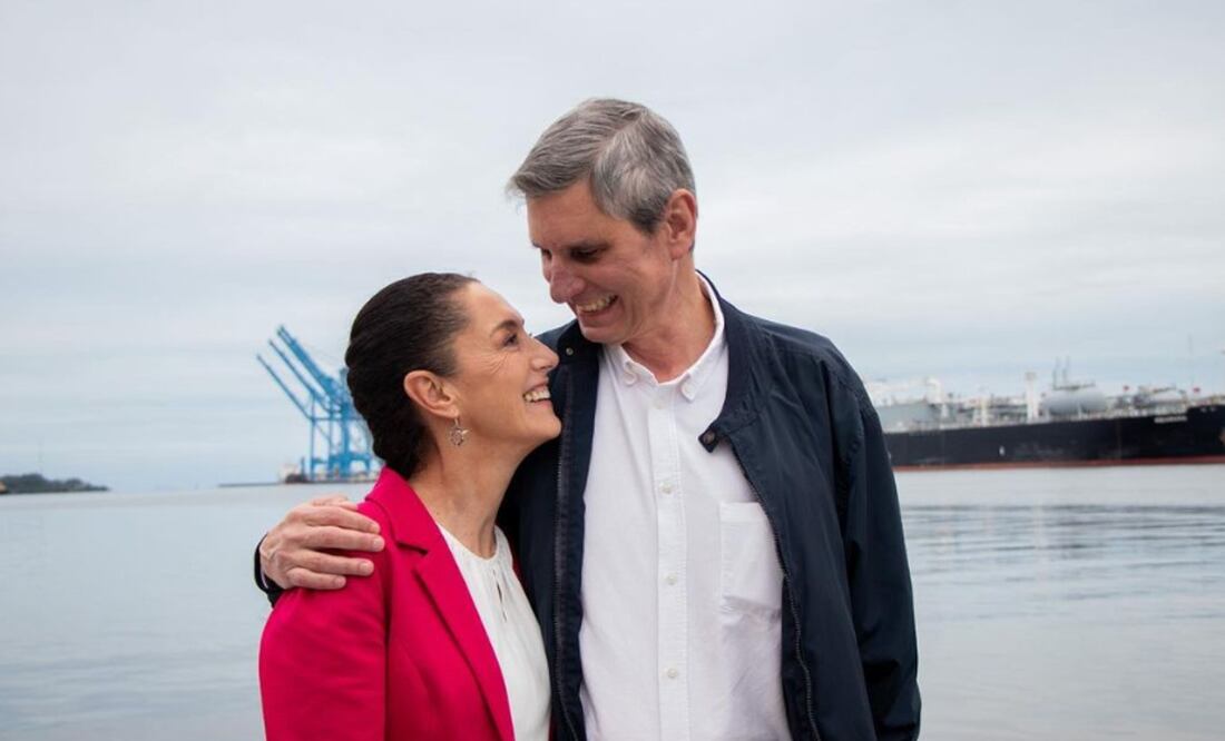 ¿Estrategia o casualidad? como Sheinbaum, estos políticos también anunciaron boda en momentos clave