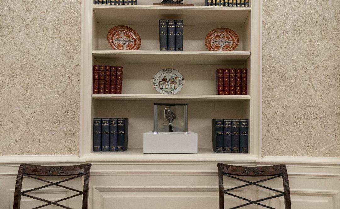 Foto: AP Photo/Alex Brandon