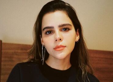 Yuya renueva su imagen, aparece con un piercing en la nariz