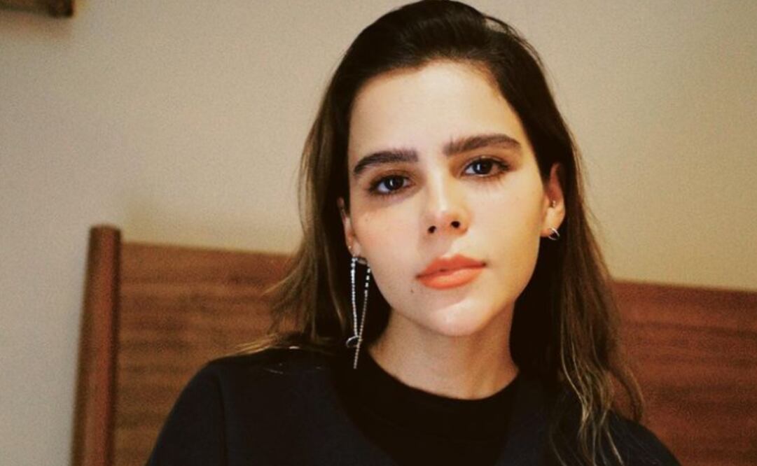 El piercing en la nariz de Yuya ocasionó que sus fans se sorprendieran y la llenaran de elogios. Foto: Instagram @yuyacst