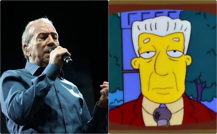 No se marchó… Falsa muerte de José Luis Perales desata memes en redes sociales