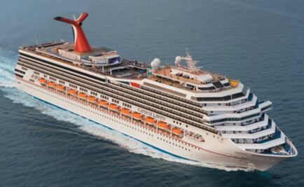 Carnival apuesta por la tecnología para "personalizar" sus cruceros