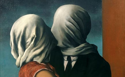 Medio siglo sin Magritte, el genio del surrealismo belga